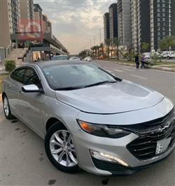 شيفروليه ماليبو